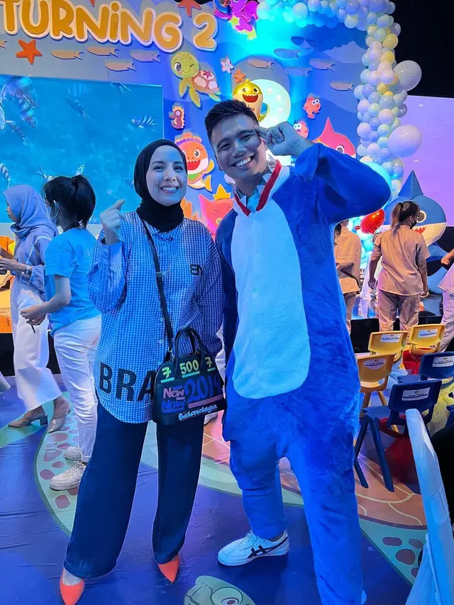 Ulang Tahun ke-2 Gala Sky