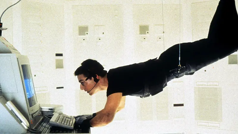 Mission: Impossible 5 Belum Tayang, Film ke-6 Sudah Digarap