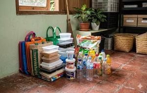 Barang Bekas yang Bisa Jadi Polybag (Sumber: gemini.com)