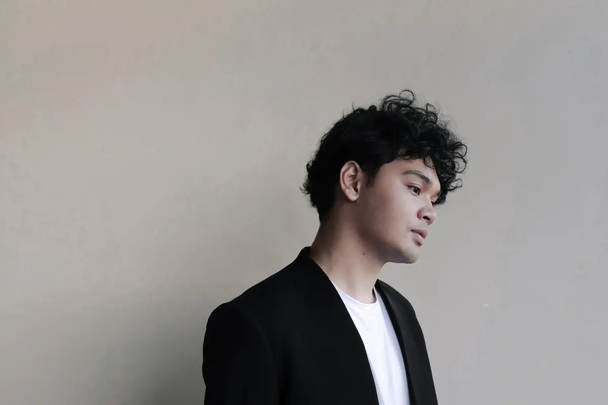 Mikha Angelo