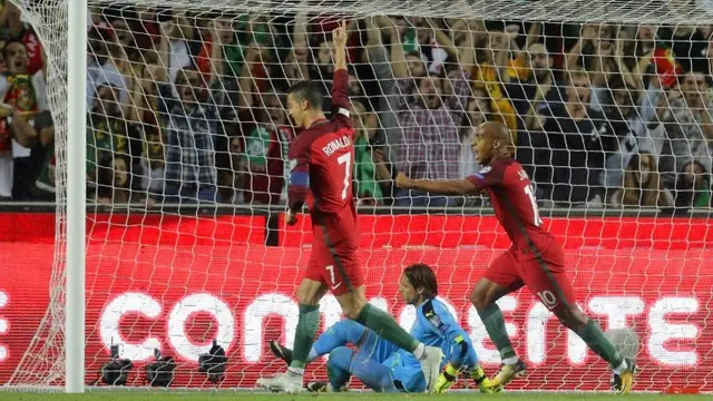 Portugal vs Swiss