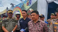 Menunggu Realisasi Pembangunan Jalan Tol untuk Mudahkan Warga Garut