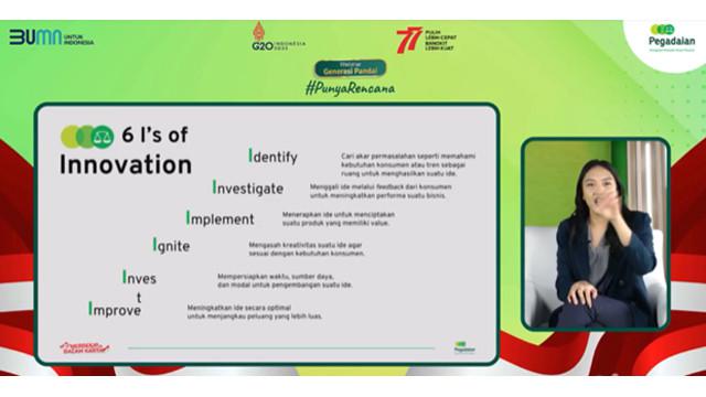 Mindset Penting Creativepreuner