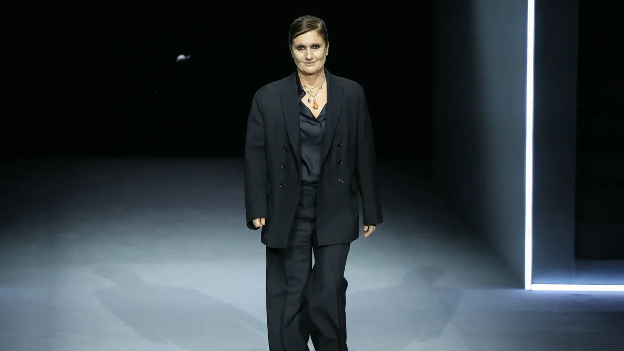 Maria Grazia Chiuri