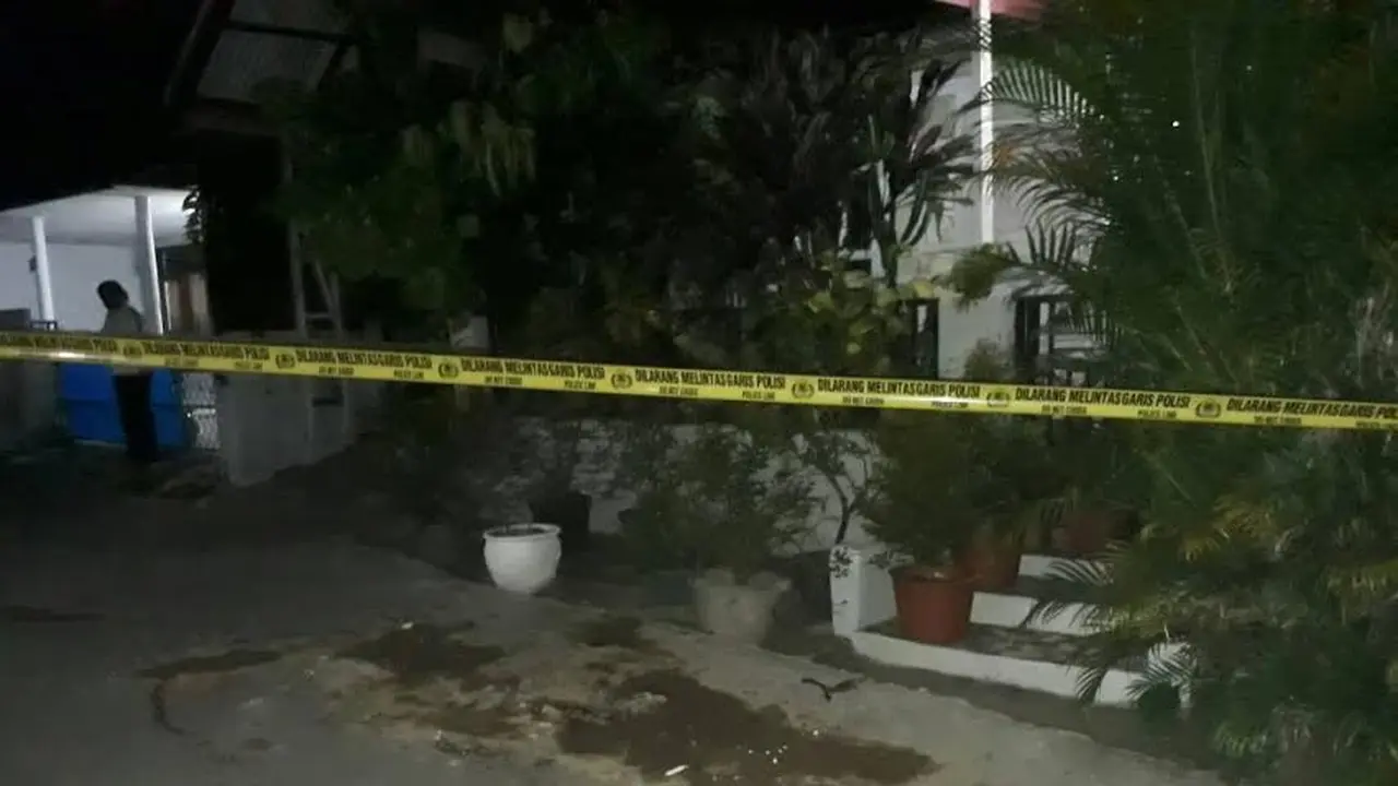 Duel Maut di Bekasi