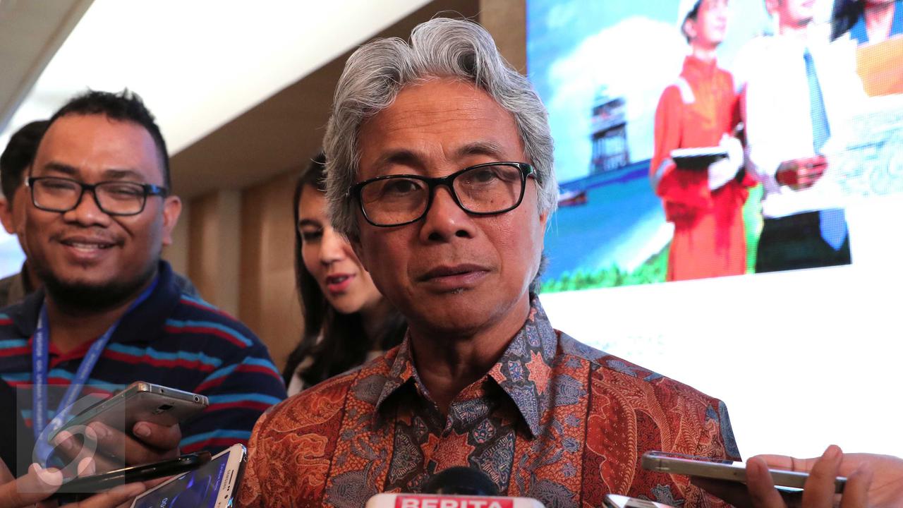 20151109-Preskon Pertamina- Dirut Pertamina Dwi Soetjipto-Jakarta-Angga Yuniar