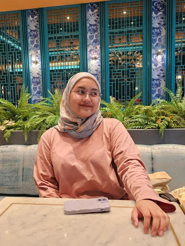 6 Potret Oriza Violinar Anak Harry Kahitna yang Tangannya Diamputasi, Banjir Semangat