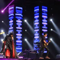 Rising Star (Adrian Putra/bintang.com)