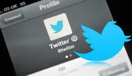 15 Juli 2006: Aplikasi Twitter Diluncurkan, Logo Awalnya Warna Biru