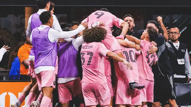 Inter Miami