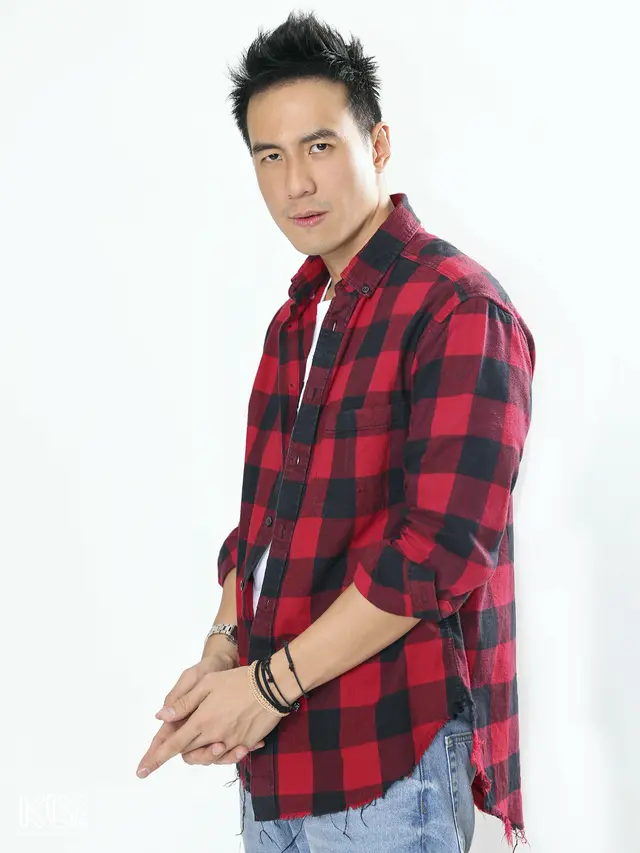 [Fimela] Daniel Mananta