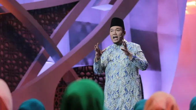 [Bintang] Suhaimi Zaini