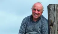 Yvon Chouinard memang sudah lama dikenal sebagai aktivis lingkungan. (CNBC)