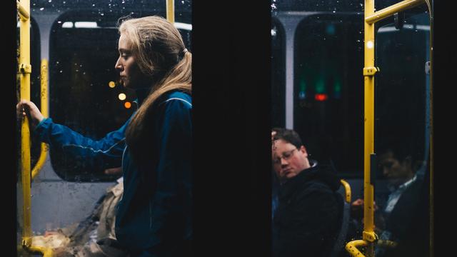 Ilustrasi kehidupan, kesepian, diam, sendiri