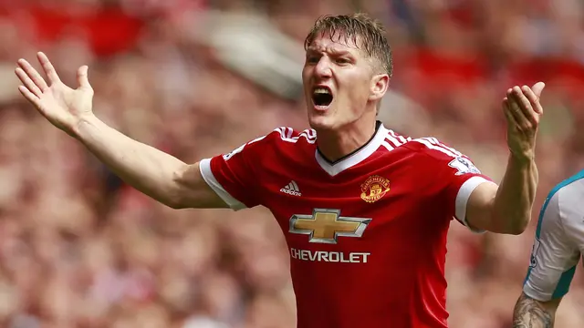Bastian Schweinsteiger