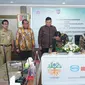 Pemprov DKI Jakarta Percayakan WIKA KSO Bangun RDF Plant Rorotan (Foto: Wijaya Karya)