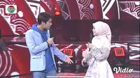 Live Streaming Indosiar Tasbih bersama Lesti Kejora dan Rizky Billar, Minggu 6 Desember 2020