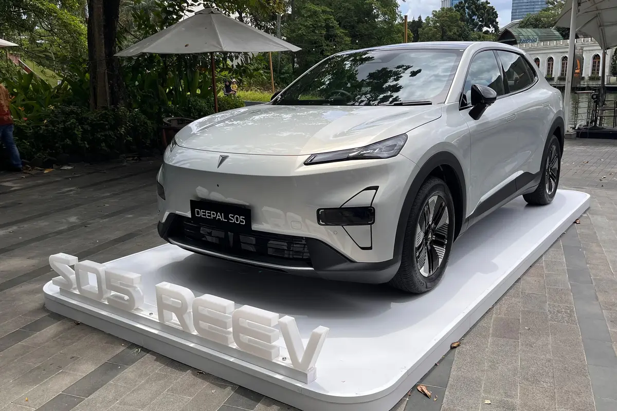 Changan
