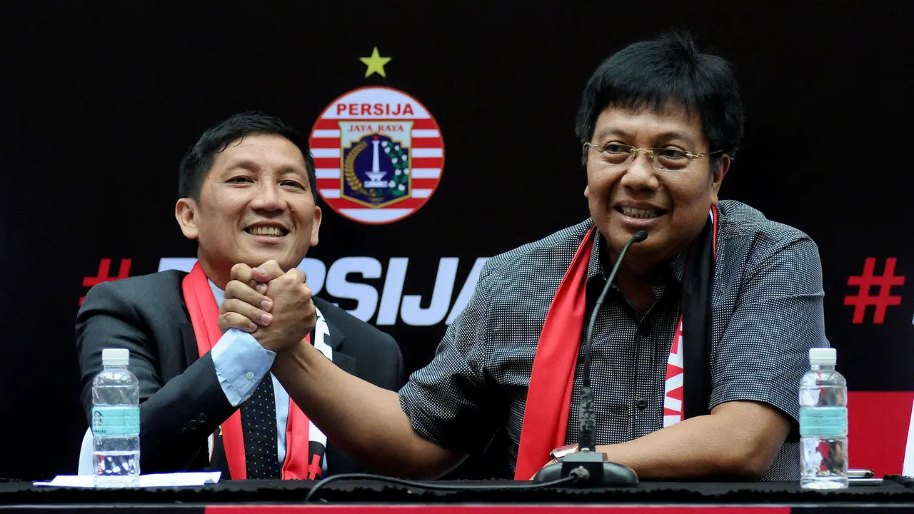 I Gede Widiade Persija