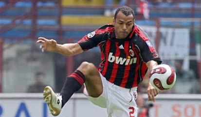 Cafu (AFP PHOTO / Paco SERINELLI)