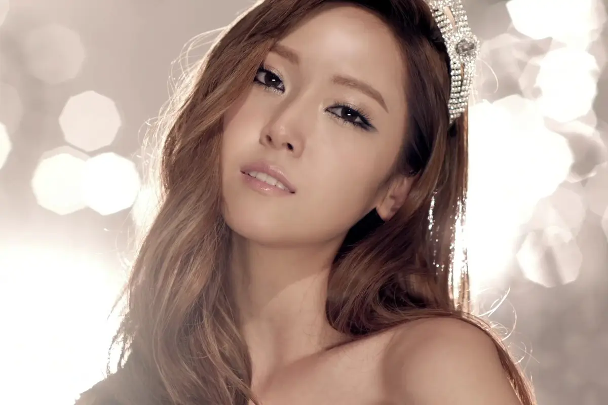 Jessica Jung