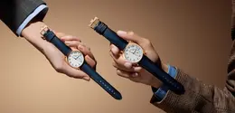 Saatnya kita menyambut kembali kehadiran Vacheron Constantin, salah satu brand jam tangan tertua di dunia ke Indonesia. Vacheron Constantin adalah produsen jam tangan mewah asal Swiss yang berdiri secara berkelanjutan paling tua di dunia sejak 17 September 1755. / Foto dok: Vacheron Constantin.