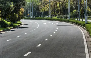 Ledakan Mobil Listrik Bikin Jalanan Cepat Rusak di China