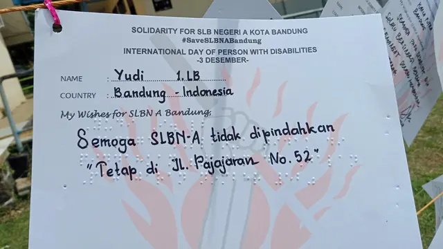SLBN A Bandung
