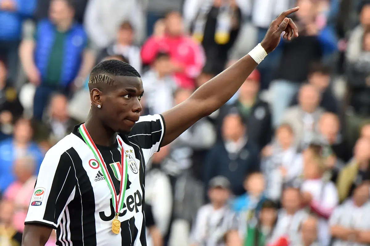 Paul Pogba