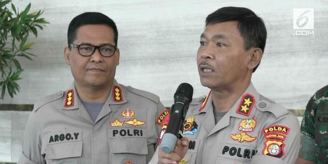 VIDEO: MRT Dicoret-coret, Polisi Bentuk Tim Atasi Vandalisme