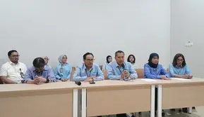 Kondisi Terkini Bayi Kembar Siam yang Dipisahkan Lewat Operasi 36 Jam di RSCM