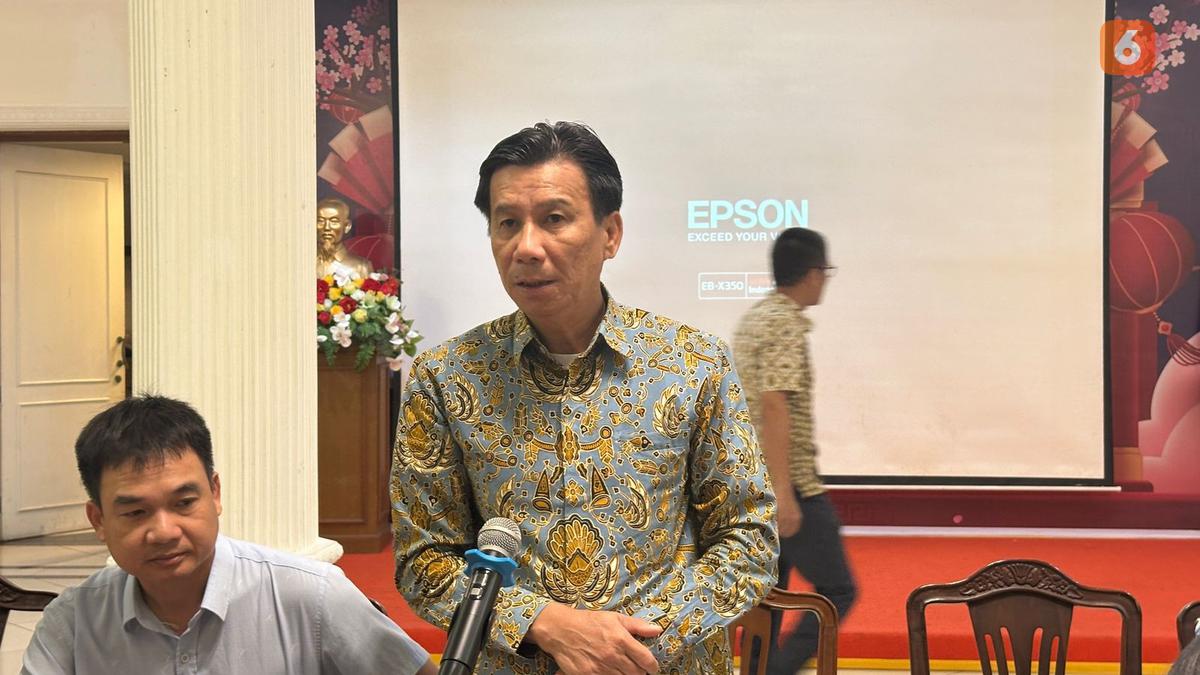 Vietnam dan Indonesia Perkuat Kemitraan Strategis di Bidang Kebudayaan hingga Investasi