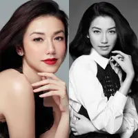 Nama Velove Vexia tiba-tiba ramai menjadi perbincangan. Pasalnya, ia jarang muncul di layar kaca dan beberapa waktu lalu, sosoknya dan sang suami muncul di pernikahan Jessica Mila-Yakup Hasibuan. Mari kita lihat beberapa potret terbaru Velove Vexia yang makin cantik memancarkan aura berkelas. Foto: Instagram.