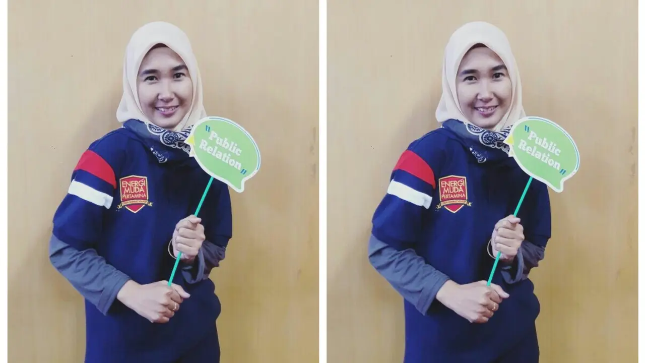 Nia Dahlia, Kejar Mimpi Jadi Jurnalis