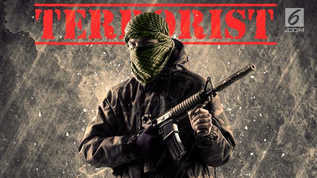 Menangkal Kebangkitan Jamaah Islamiyah dengan UU Terorisme - News  Liputan6.com