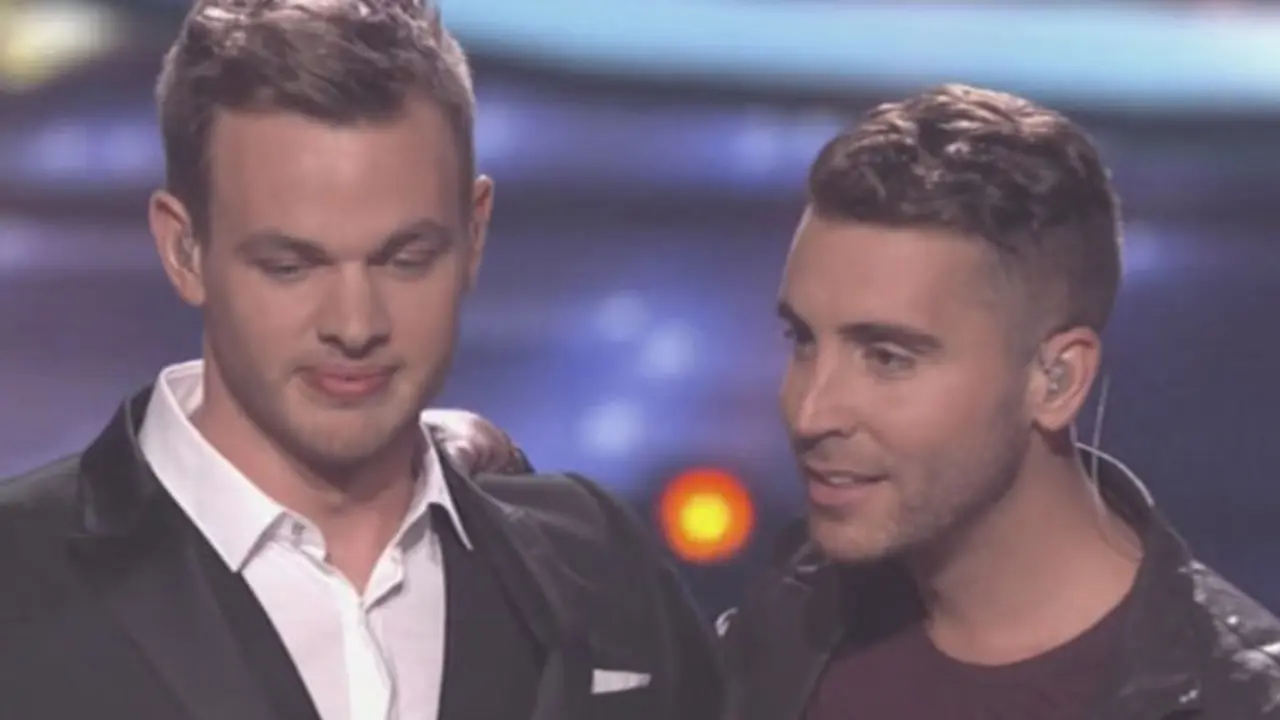 Ini Juara American Idol 14