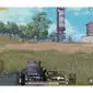 PUBG Mobile di Redmi 8A Pro. (Liputan6.com/ Yuslianson)