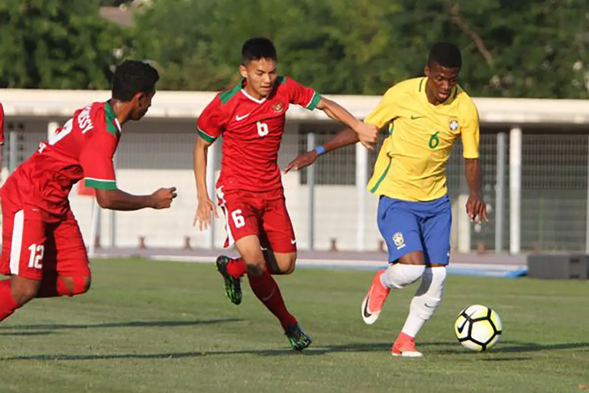 Timnas Indonesia U-19