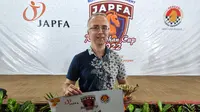 Grand Master Rusia Juara Turnamen Catur Ramadhan Cup 2022