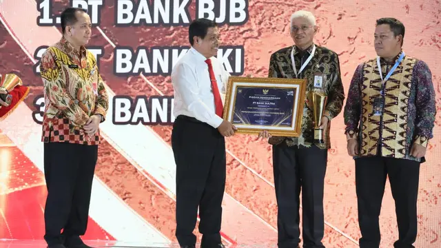 Sekjen Kemendagri Tekankan Penguatan Kapasitas Manajemen