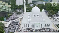 Panduan Lengkap Sholat Idul Adha 2025: Niat, Tata Cara, dan Hukumnya