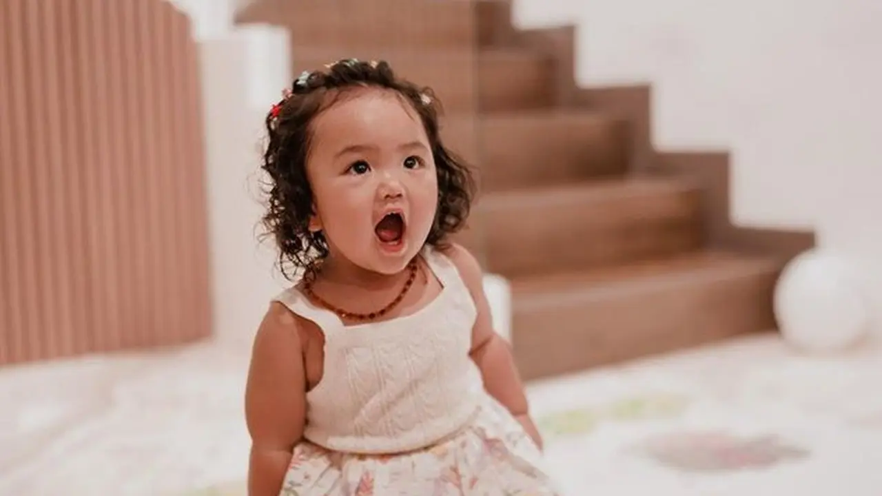 [fimela] Siti Badriah