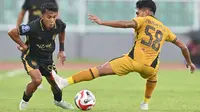 Bhayangkara FC vs Borneo FC: Comeback, Pesut Etam Tempel Persib Bandung