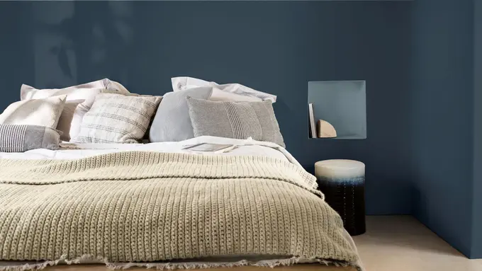 Palet tren warna Dulux Colour of The Year