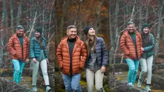 Liburan bareng ke Jepang, Gading Marten dan Luna Maya sempat berpose dan gandengan mesra bak sepasang kekasih. Penasaran seperti apa foto-fotonya?&nbsp;(FOTO: instagram.com/gadiiing/lunamaya/)