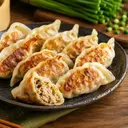 Resep Gyoza Ayam Juicy untuk Stok Frozen Food di Rumah