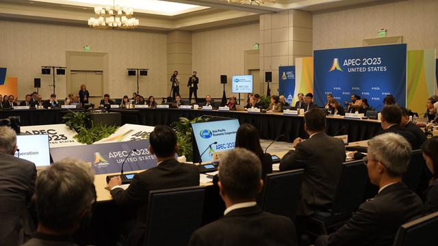 Menteri Perdagangan RI Zulkifli Hasan