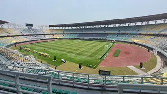 Sudah Standar FIFA, GBT Siap Jadi Kandang Timnas di Putaran Ketiga Kualifikasi Piala Dunia 2026