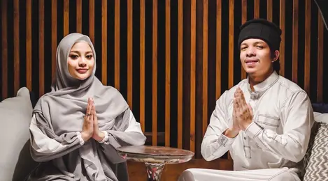 Penasaran Hamil Atau Tidak Atta Halilintar Sengaja Belikan Aurel Hermansyah Test Pack News Entertainment Fimela Com