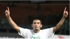 Legimin Raharjo, gelandang sekaligus kapten PS TNI bercerita tentang kedisiplinan yang diterapkan a la tentara di kesehariannya